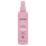 SenSpa 5-in-1 gloss and nourish hair spray 175ml - British product