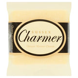 Sussex Charmer mature cheddar cheese 200g, UK version