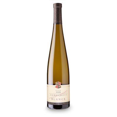 Domaine Paul Blanck Auxerrois Vieilles Vignes white wine 75cl, imported from the UK