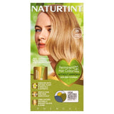 Naturtint permanent hair colour Honey Blonde 165ml (British brand)