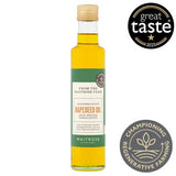 Leckford Estate rapeseed oil 250ml, UK version