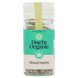 Duchy Organic mixed herbs 13g (British brand)