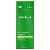 Weleda Skin Food cream 75ml (British brand)