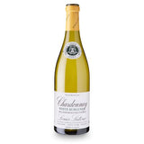 Louis Latour dry white Burgundy wine 75cl, UK version
