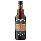 Woodforde's Bure Gold gluten free beer 500ml, UK version