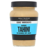 Cooks' Ingredients tahini 300g - British product