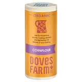 Doves Farm organic gluten free cornflour 110g (British brand)