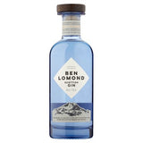 Ben Lomond Scottish Gin 70cl, imported from the UK