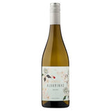 Vento'z Alvarinho white wine 75cl - British product
