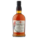 Doorly's 5 Year Old Barbados Rum, 70cl, UK version