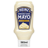 Heinz Seriously Good Mayonnaise 540g (British brand)