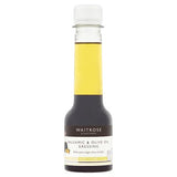 Waitrose Aged Balsamic and Olive Oil Dressing 150ml - British product