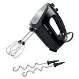 Bosch MultiTalent3 food processor in black - British product