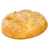 Waitrose stonebaked white boule 400g, UK version
