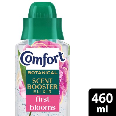 Comfort scent booster First Blooms 460ml, imported from the UK