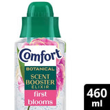 Comfort scent booster First Blooms 460ml, imported from the UK