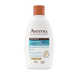 Aveeno rosewater and chamomile shampoo 300ml - British product
