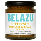 Belazu butternut squash and sage pesto 170g, UK version