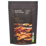 Waitrose No.1 Perfectly Soft dried mango 150g, imported from the UK