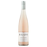 Le Bijou de Sophie Valrose dry rosé wine 75cl, UK version