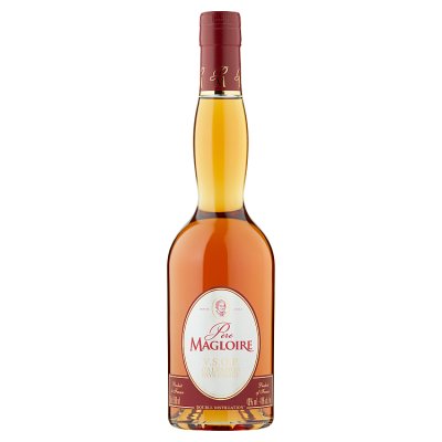 Père Magloire VSOP Calvados 50cl, imported from the UK