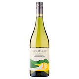 Swartland Chenin Sauvignon Blanc white wine 75cl, imported from the UK