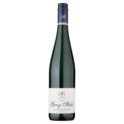 Dr. L Grey Slate Riesling white wine 75cl - British product
