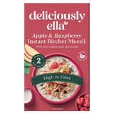 Deliciously Ella Bircher Muesli 380g (British brand)