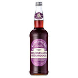 Fentimans Dandelion & Burdock soda 750ml, UK version