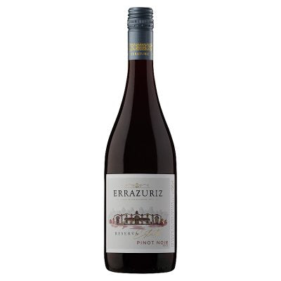 ASDA Errazuriz Estate Pinot Noir Red Wine 75cl- Buy online at McGrocer