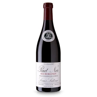 Louis Latour Red Burgundy 75cl, imported from the UK