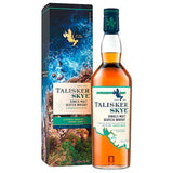 Talisker Skye single malt Scotch whisky 70cl bottle (British brand)