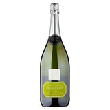San Leo Prosecco magnum sparkling wine 150cl, imported from the UK