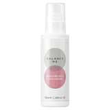 Balance Me Moisture Rich face cream 50ml for sensitive skin, UK version
