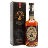 Michter's Small Batch Bourbon whiskey 70cl, imported from the UK