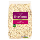 Waitrose gluten free porridge oats 400g, UK version