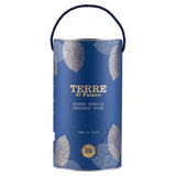 Terre Di Faiano organic red wine 2.25L (British brand)