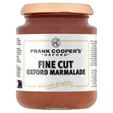 Frank Cooper's fine cut Oxford marmalade 454g - British product
