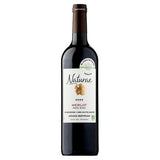 Gérard Bertrand organic red wine Merlot 75cl - British product