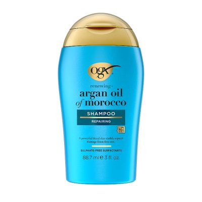 OGX Renewing+ Argan Oil of Morocco pH Balanced Shampoo 385ml