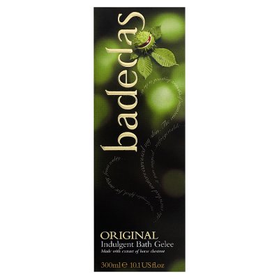Badedas original bath gelee 300ml - British product