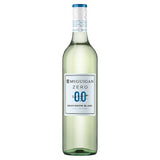 McGuigan Zero alcohol-free Sauvignon Blanc 75cl, imported from the UK