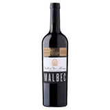 Waitrose No.1 Malbec red wine 75cl, imported from the UK