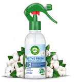 Air Wick Fresh Cotton room spray 236ml (British brand)