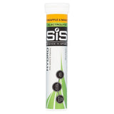 SiS Go Hydro pineapple hydration tablets 20x4.2g (British brand)