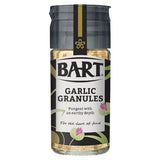 Bart garlic granules seasoning 46g, imported from the UK
