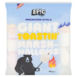 Epic Giant Toastin' Mallows 300g - British product