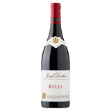 Joseph Drouhin Rully Pinot Noir red wine 75cl, UK version