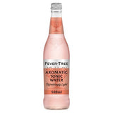 Fever-Tree Light Aromatic Tonic 500ml, UK version