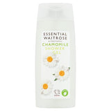 Essential chamomile shower gel 250ml (British brand)